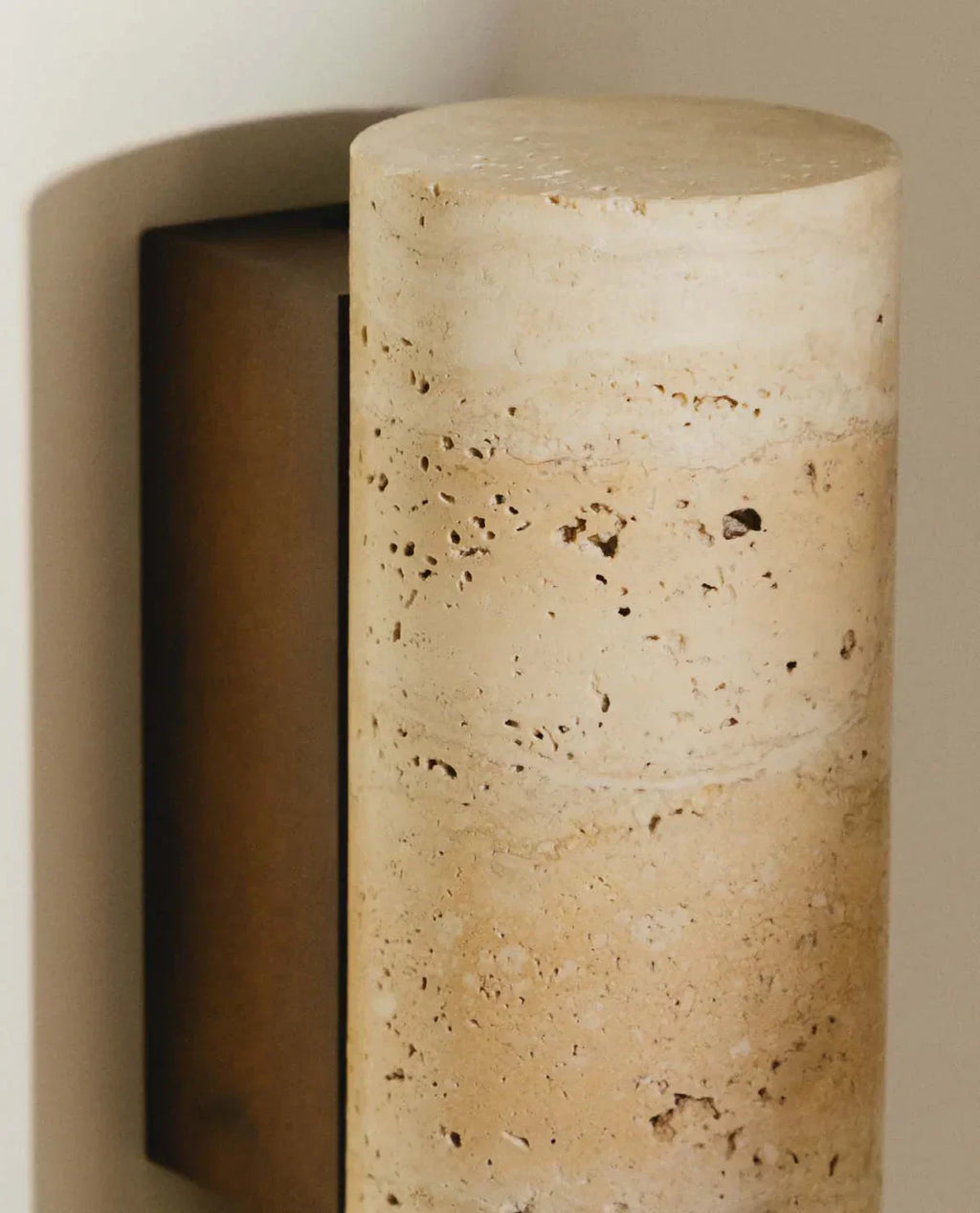 LumaNova Modern LED Vägglampa för Vardagsrum och Sovrum