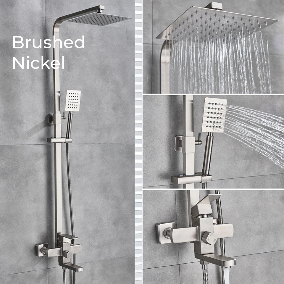 ネドボーシャワー