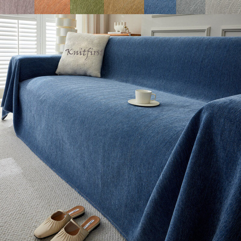 Stylische Sofabezug Geometrische Ecksofa-Bezüge für Hunde, Haustier-Sofaschoner, Sofadecke für Hunde, Ecksofa-Liegesessel-Bezug für 3-Kissen-Sofa