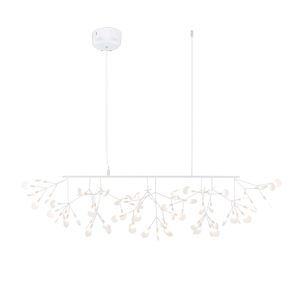 Long Style Firefly LED Chandelier - Lamp Outdoor