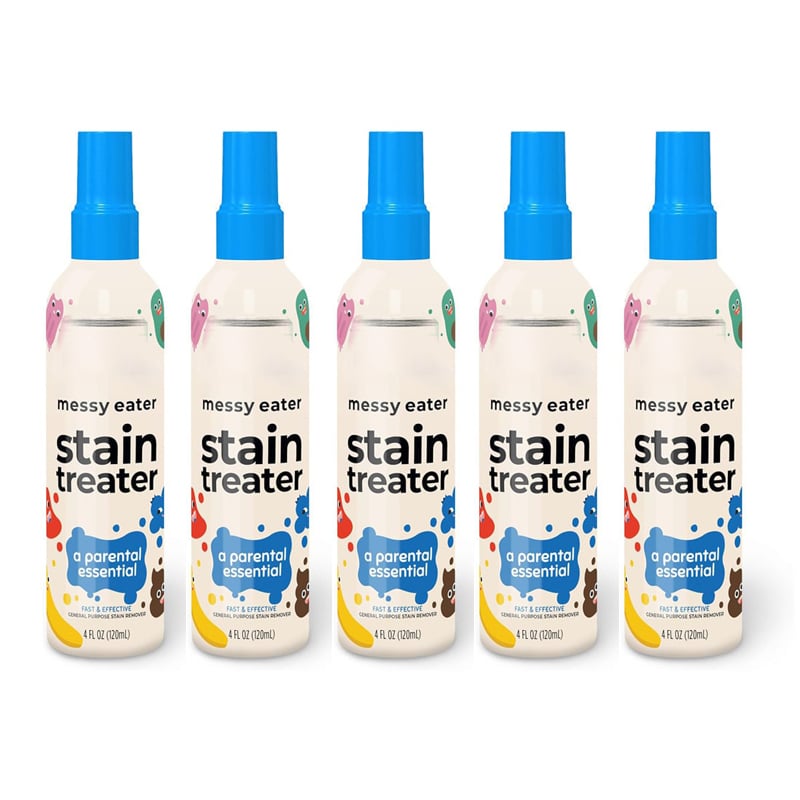 Spray NovaGuard Nuovo Trattamento Antimacchia per Vestiti e Tappeti