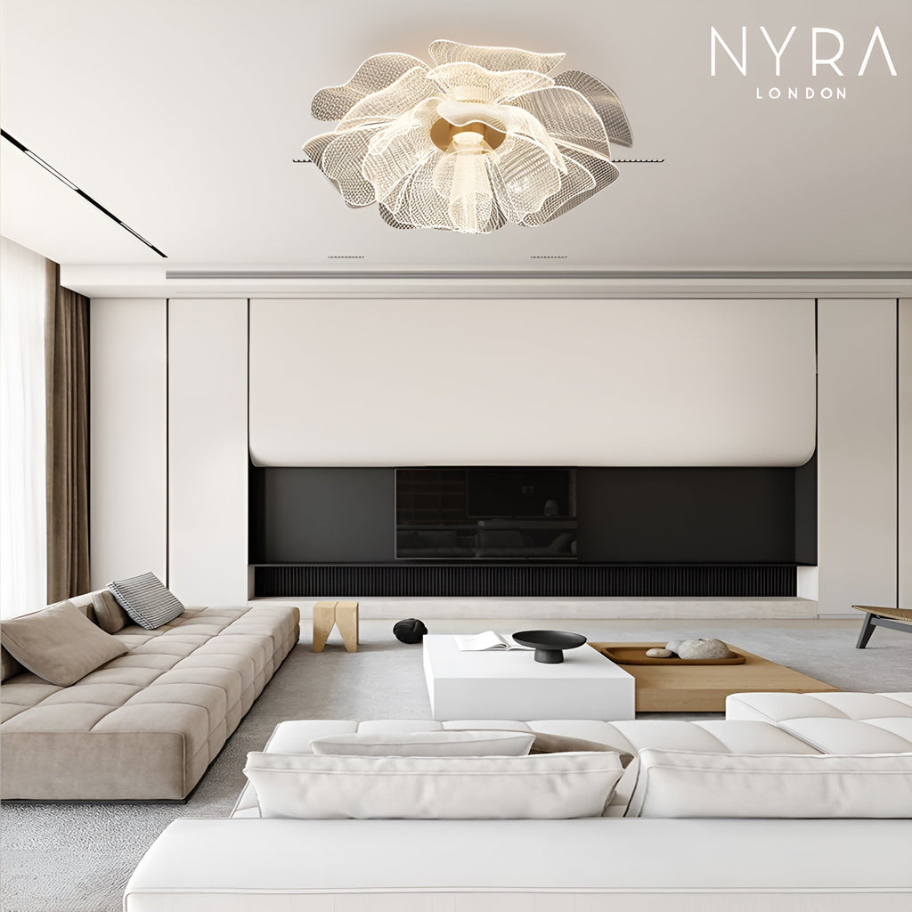 Ashbourne virágos csillár | Orntli