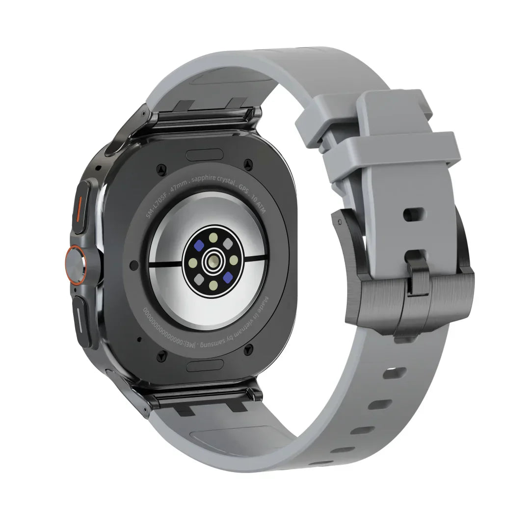 AP silikonový pásek pro Samsung Galaxy Watch Ultra