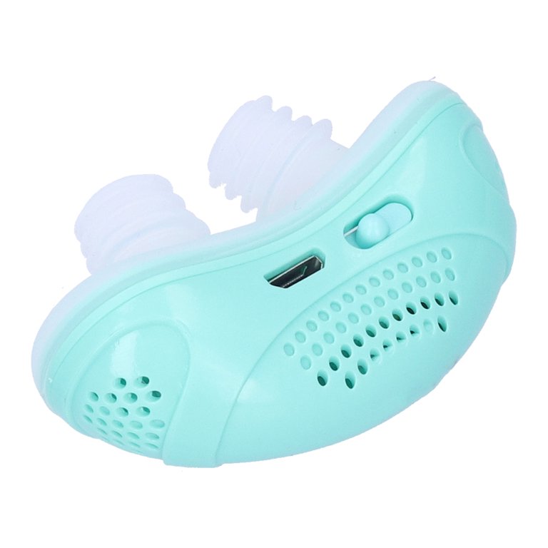 Okos horkolásgátló CPAP alternatíva | Hordozható és hatékony