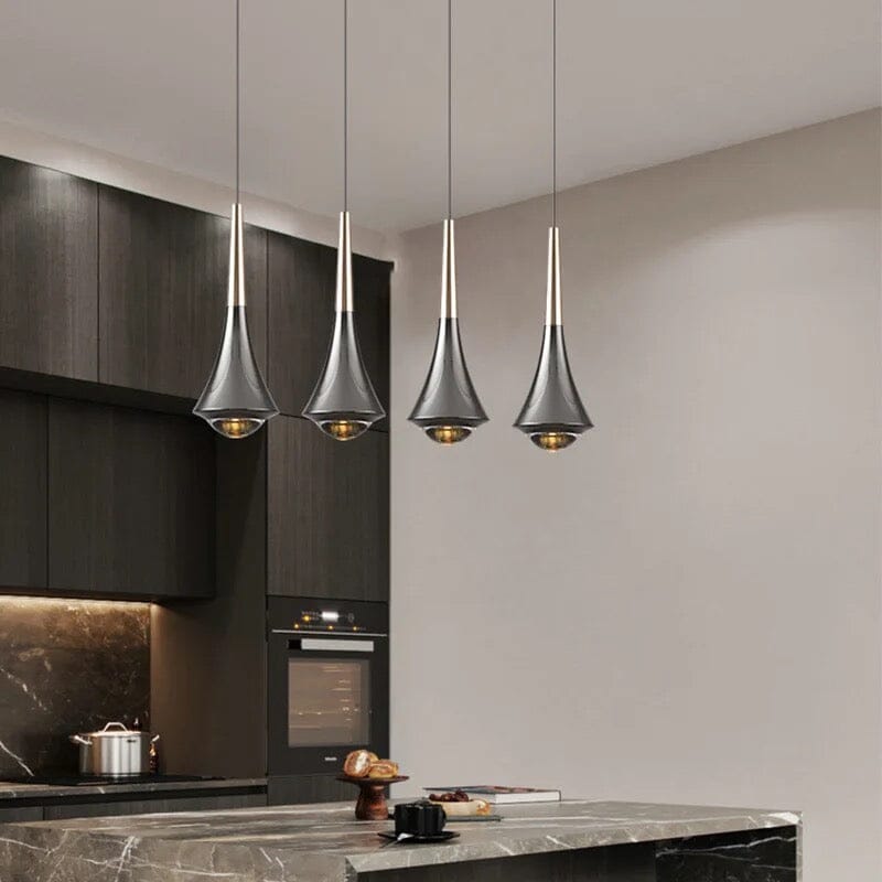 Marisol Pendant Lights | Orntli