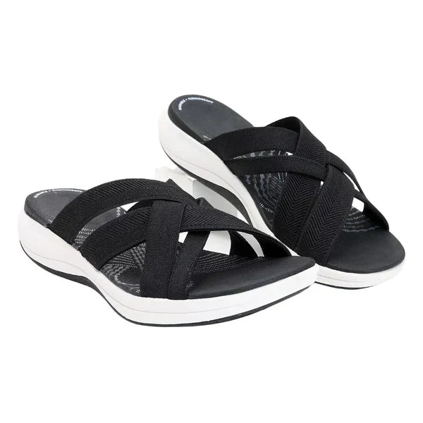 סנדלי ליאורה לנוחות לאורך כל היום | Orntli