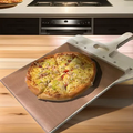 Pelle à pizza coulissante Astra pour un transfert et un service faciles