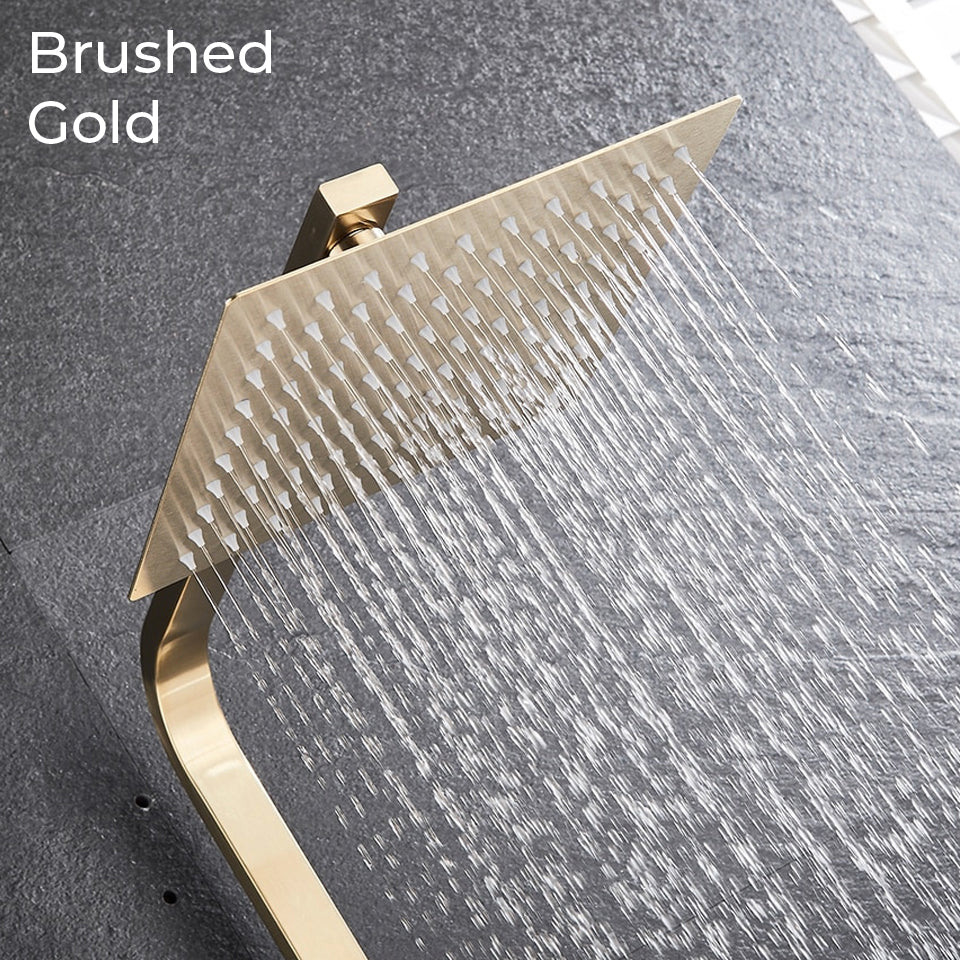 ネドボーシャワー