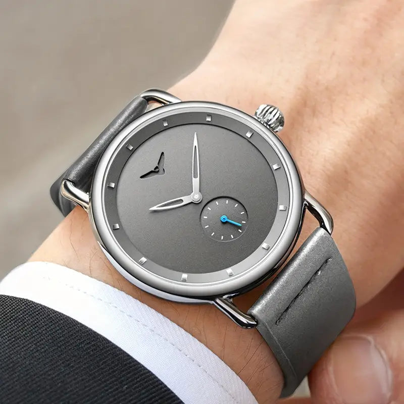 ساعة كراون مونارك