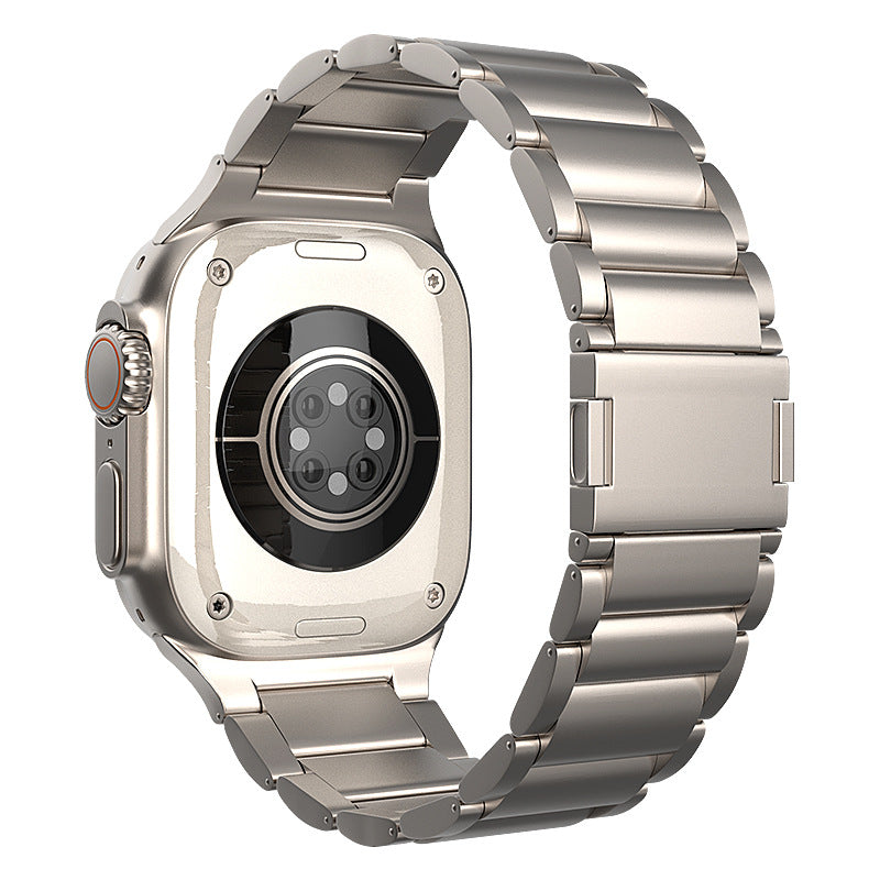 Titanium Pro - Curea pentru Apple Watch Ultra