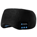 Masque de sommeil NovaSleep avec casque Bluetooth et ajustement confortable