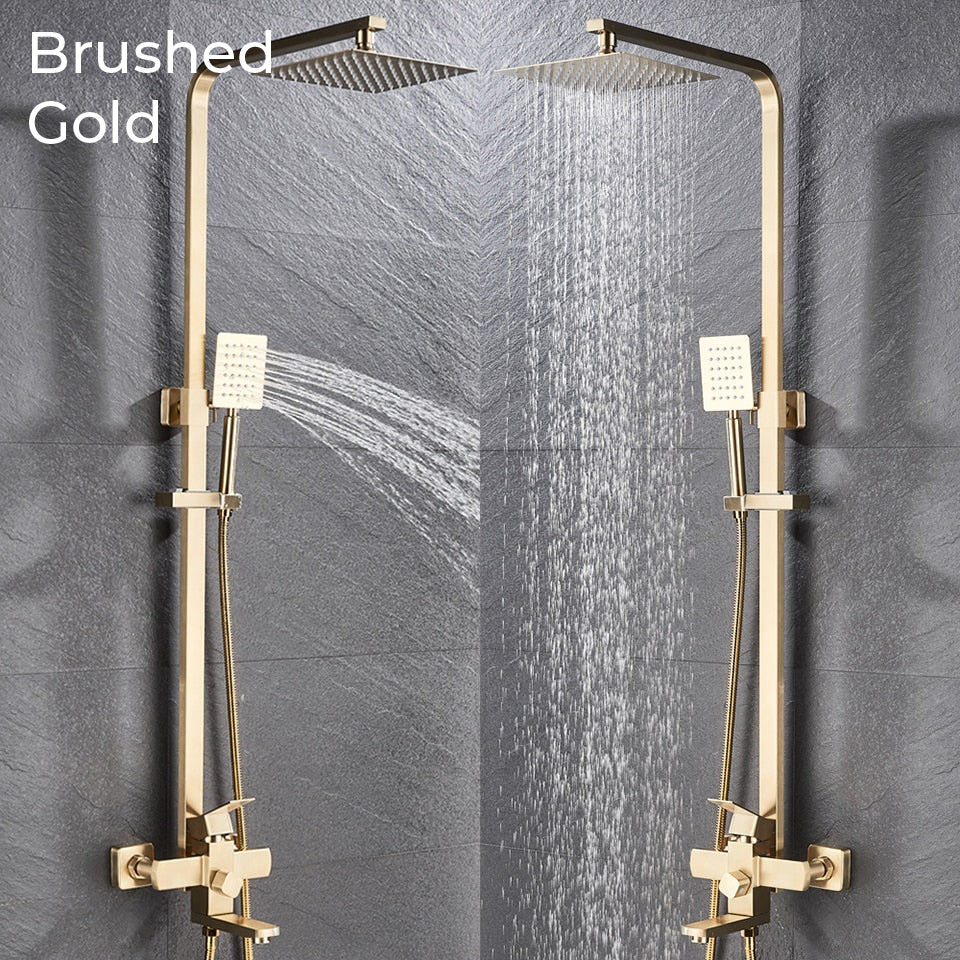 ネドボーシャワー