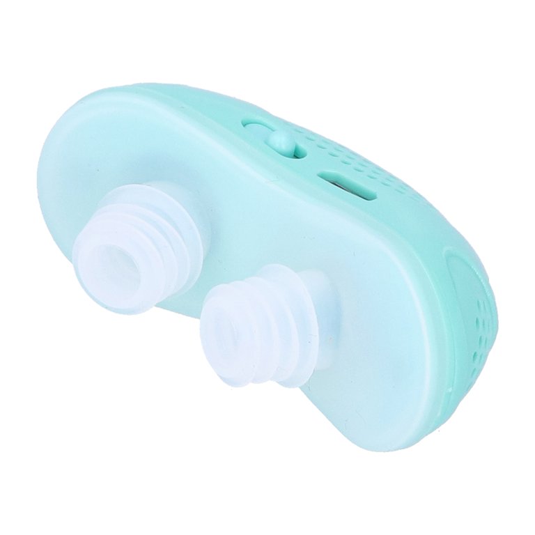 Okos horkolásgátló CPAP alternatíva | Hordozható és hatékony