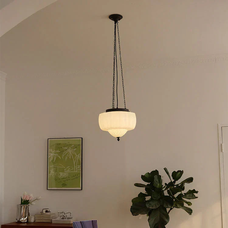 MinimalBlanc - Nowoczesna lampa wisząca