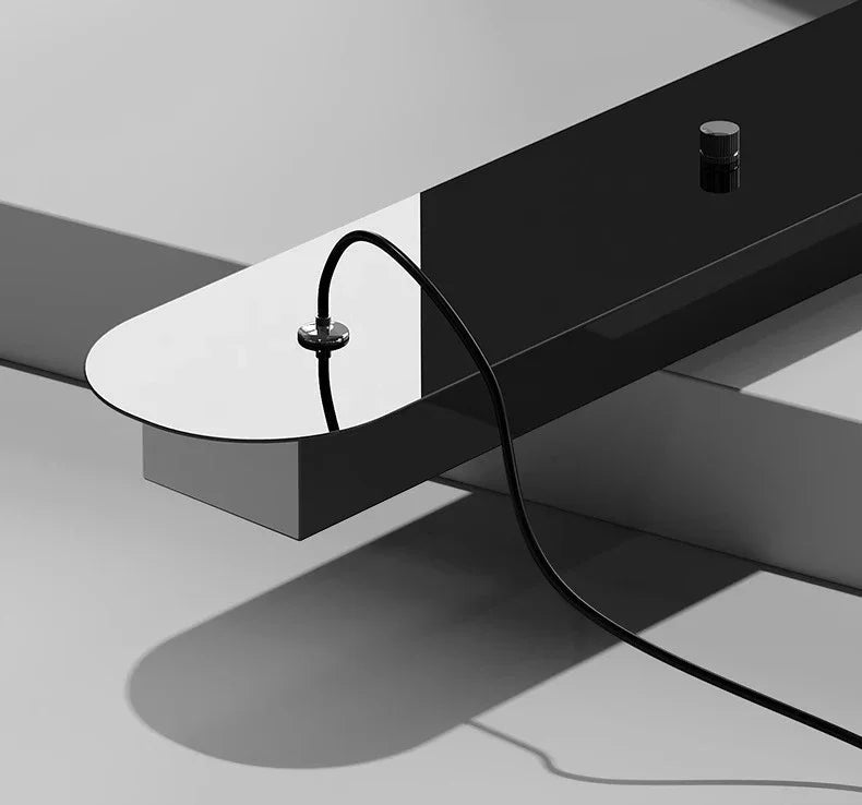 Lino | Prozirna staklena viseća svjetiljka