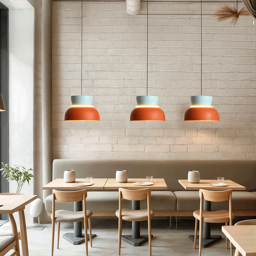 Prismella Anpassningsbar Regnbågslampa | Orntli