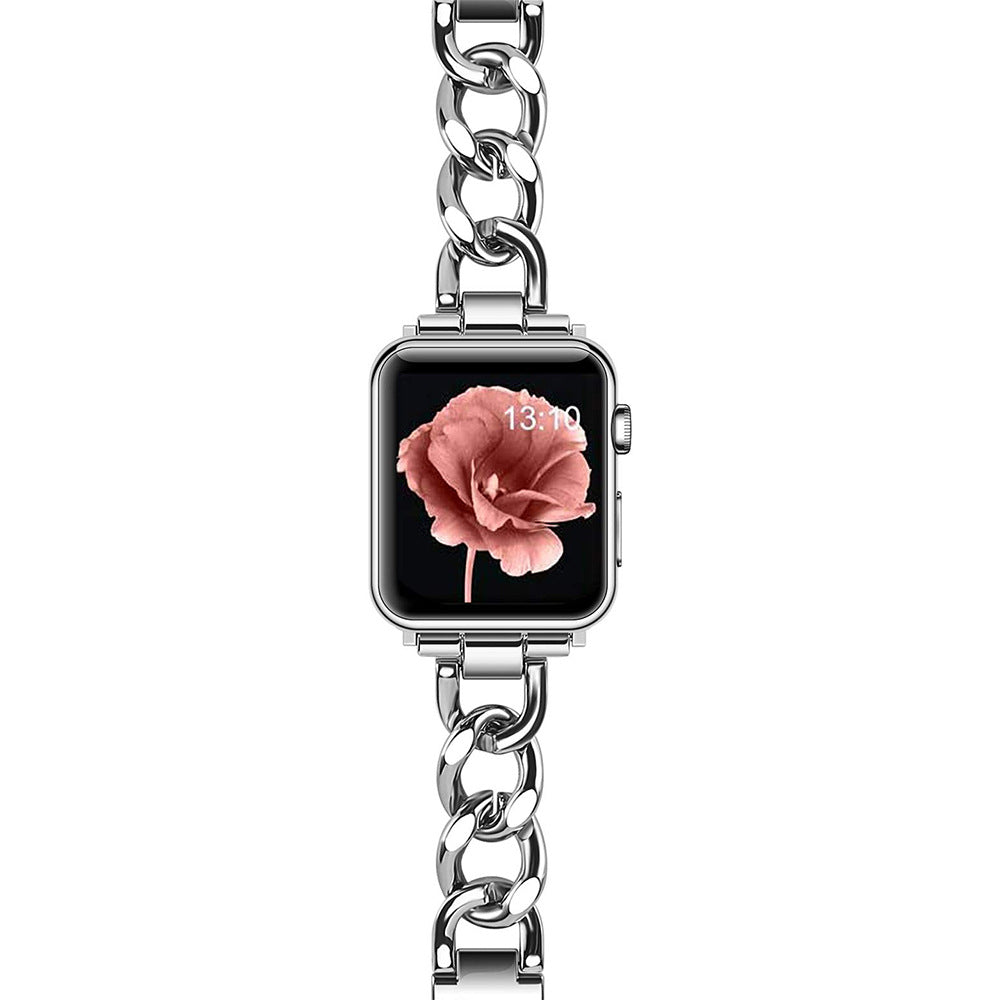 Brățară de lux pentru Apple Watch