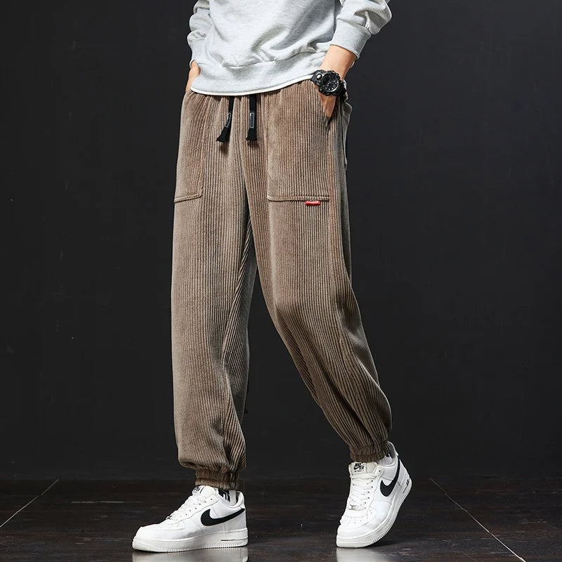Signature manchesterjoggers