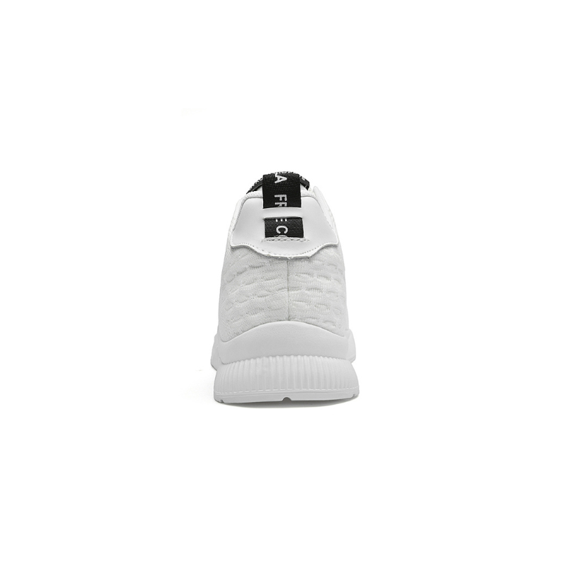 TerraLift Orthopädische Aufzug-Sneaker: Schuhe zur Größenzunahme