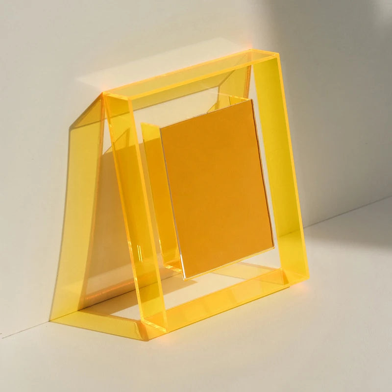 Bingkai Foto Neon ColorPop