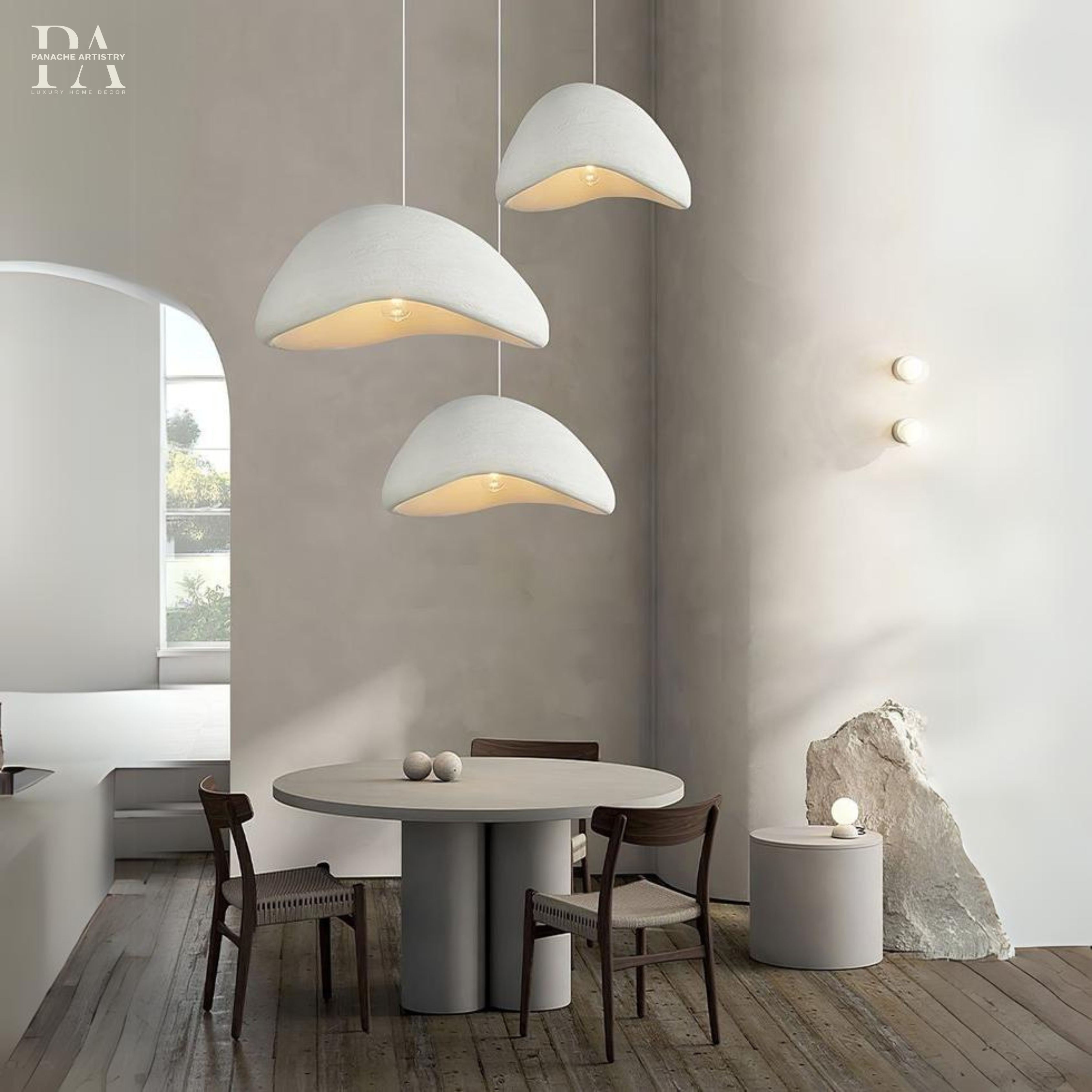 Lustre Serenidade Egeia