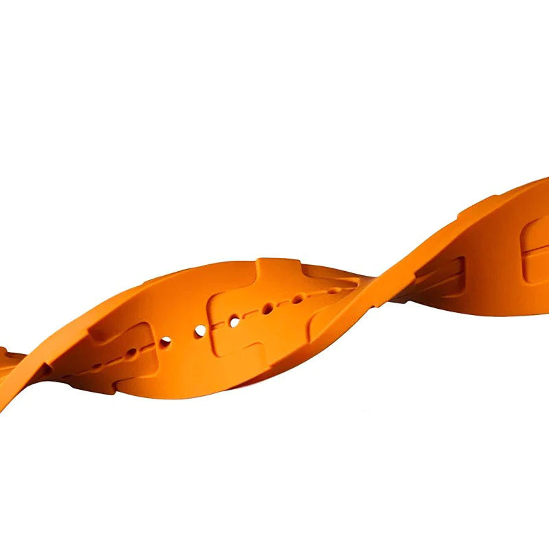 Bracelet de Robe en Silicone Premium