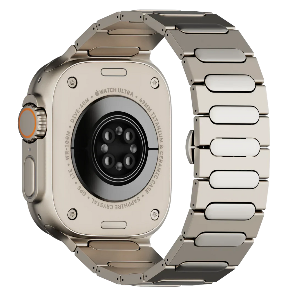 Titanbånd T09