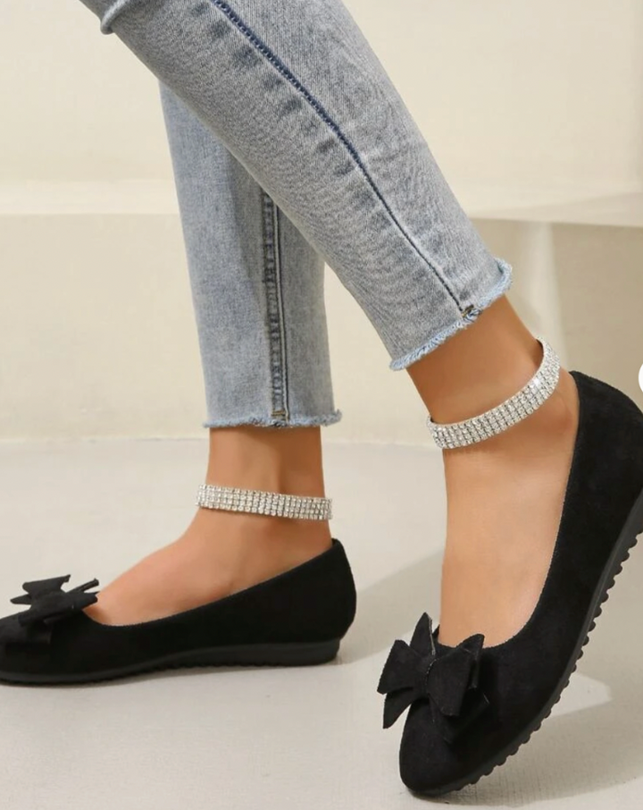 NimbusStride OrthoSlip-Ons ortopéd kényelmi cipők papucsok