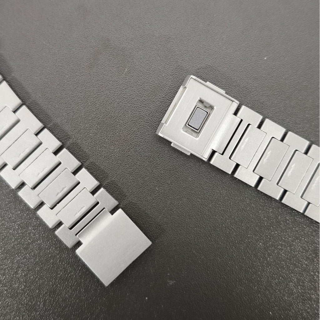 ラグジュアリーエディション - Apple Watch用マグネティックバンド