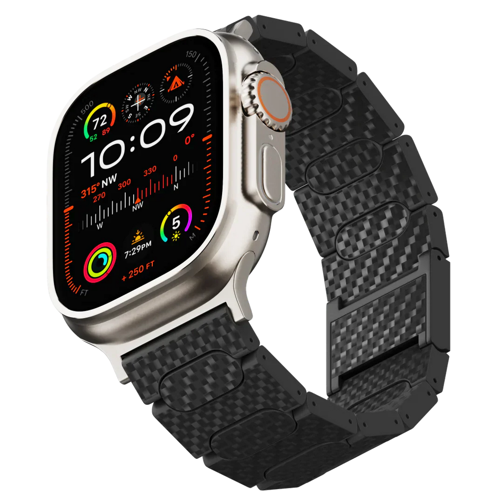Correia de Fibra de Carbono T01