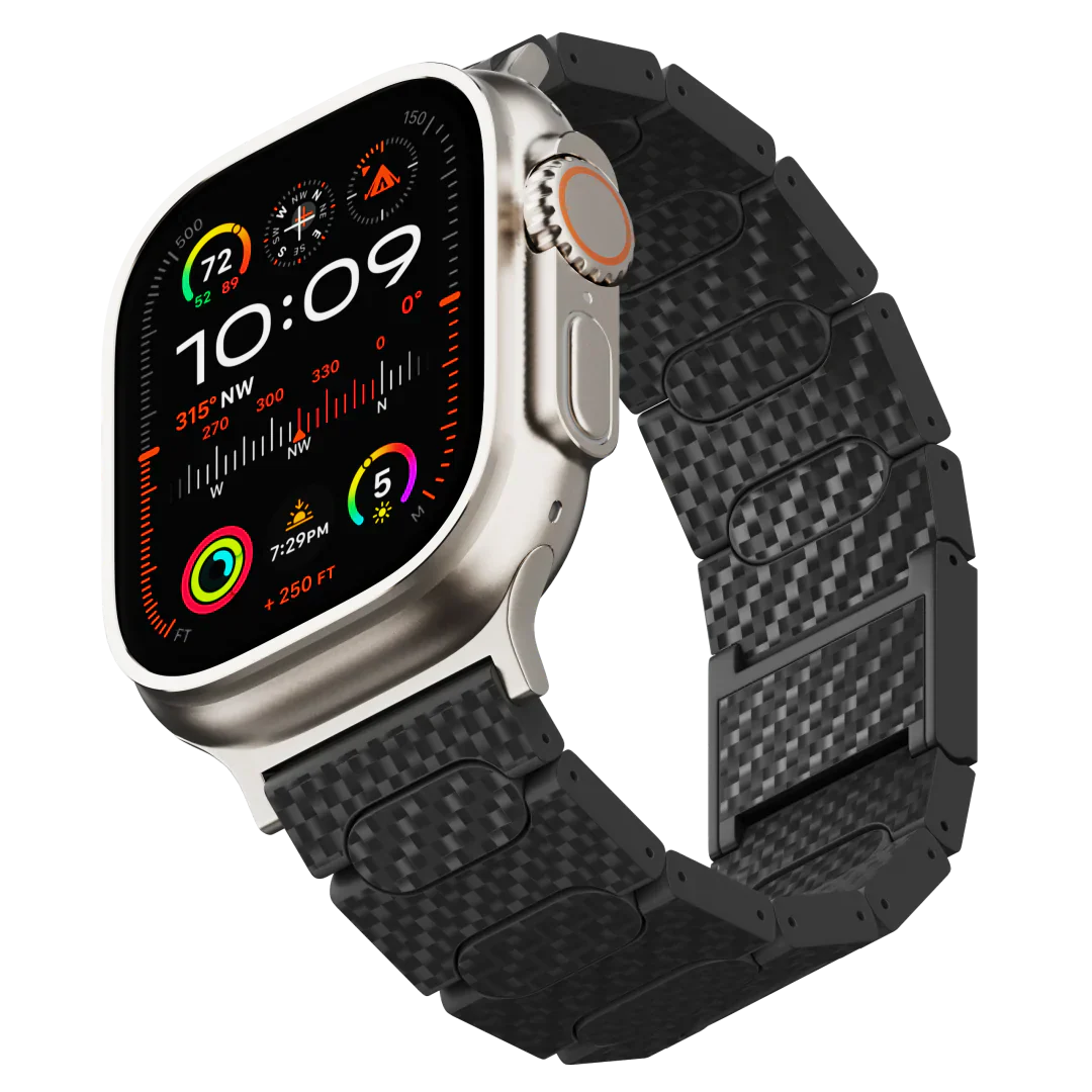 Correia de Fibra de Carbono T01