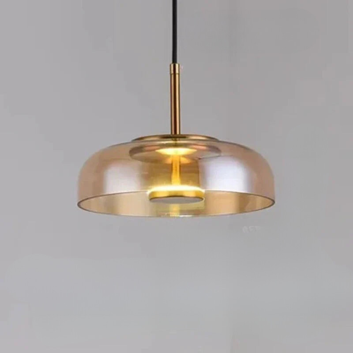 Solara Eco Energy-Saving Lamp for Living Rooms, Kitchens, and Bedrooms