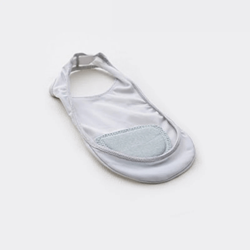 EaseStride Invisible Foot Cushions For All Day Foot Pain Relief And Discreet Support