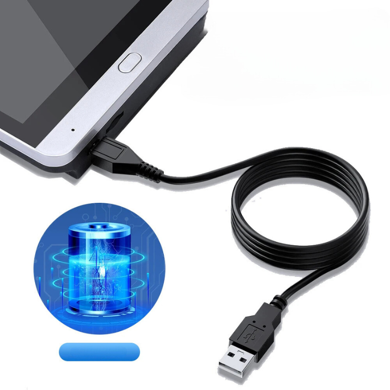 צופה דלת חכם NovaSentinel עם מצלמה מבית Orntli