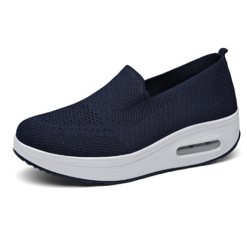 Scarpe Ortopediche OrthoFlow da Donna per Comfort e Postura