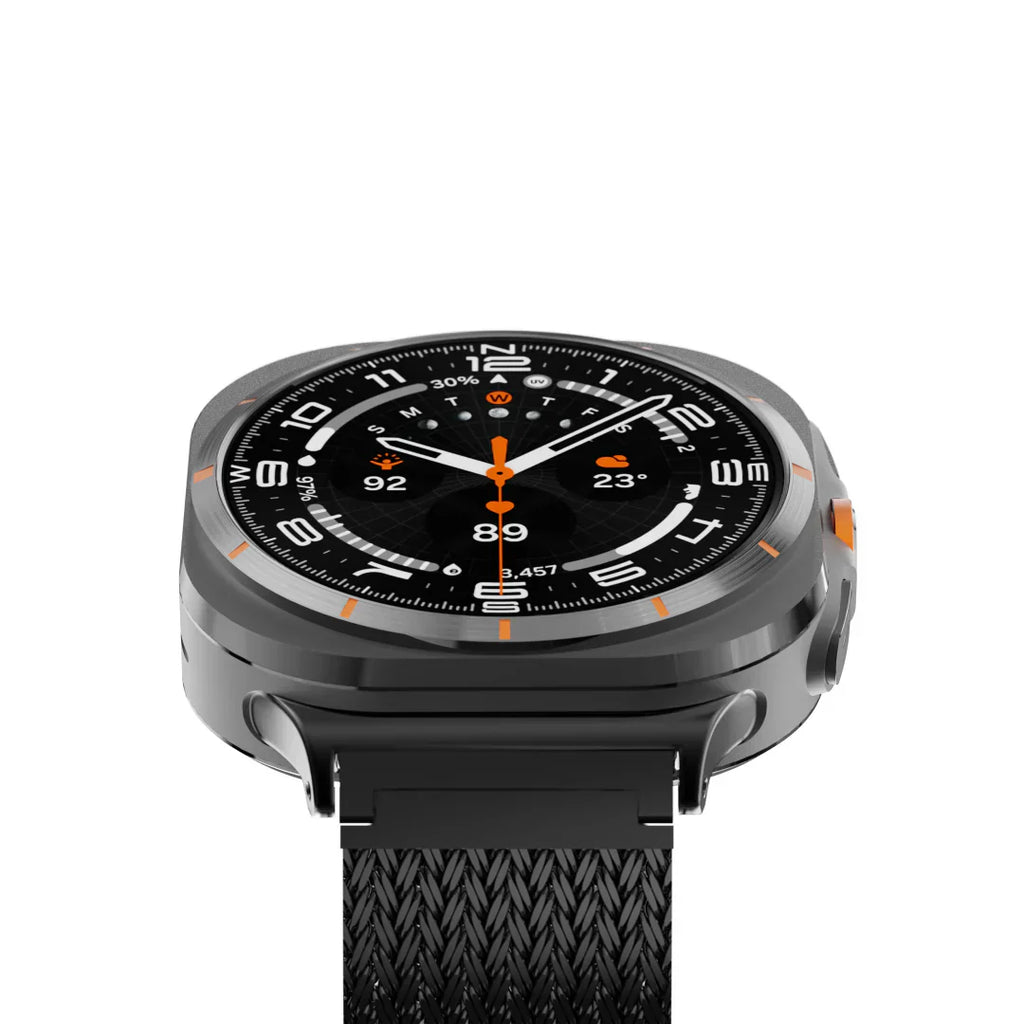 Pleciony magnetyczny do Samsung Galaxy Watch Ultra
