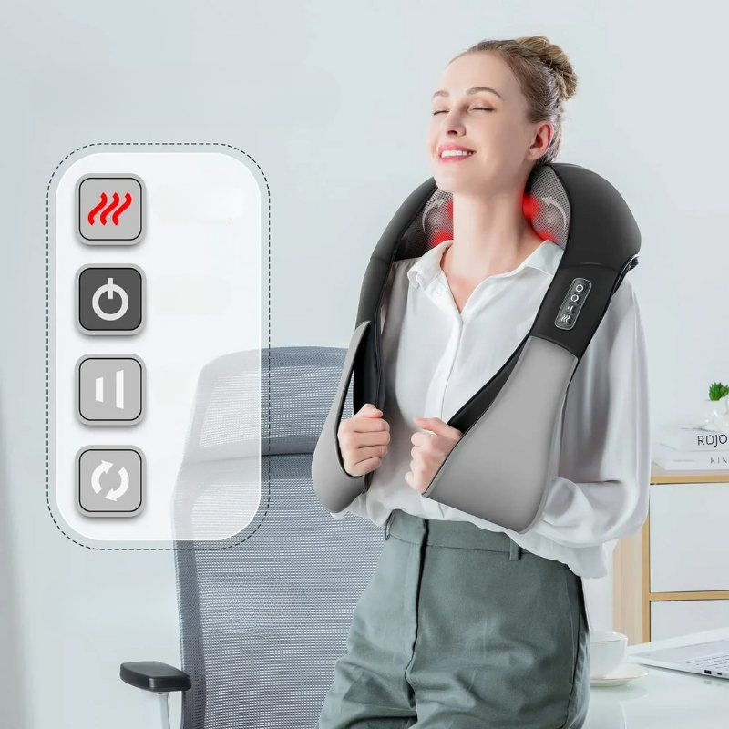 Mavelle | 全身筋肉マッサージャー | Orntli