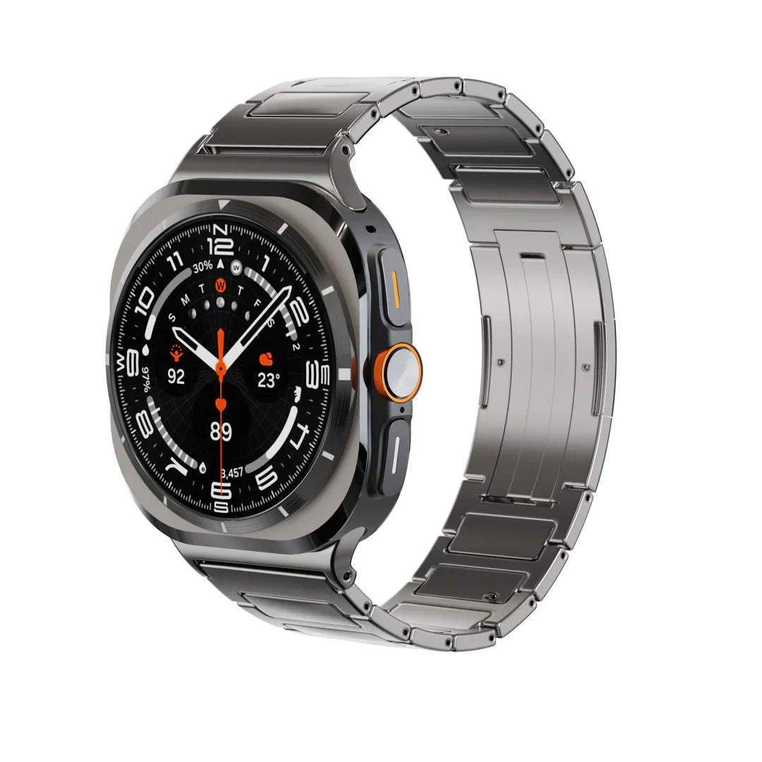 Titanový pásek pro Samsung Galaxy Watch Ultra