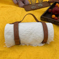 Summit Grove Picnic Mat: Durable, Waterproof, And Portable For Outdoor Comfort