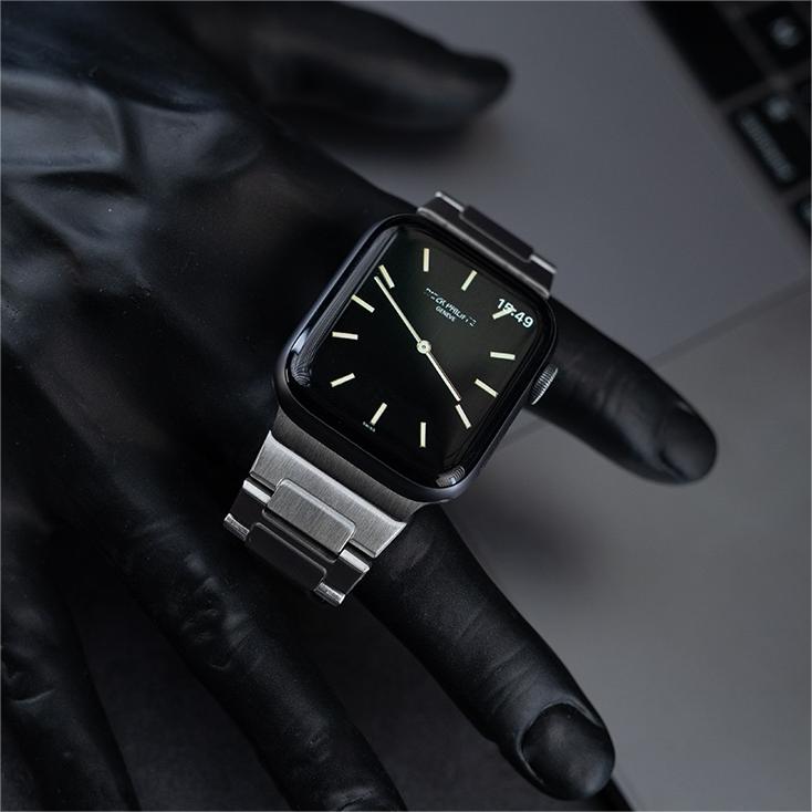 Inel luxos din titan Old Money