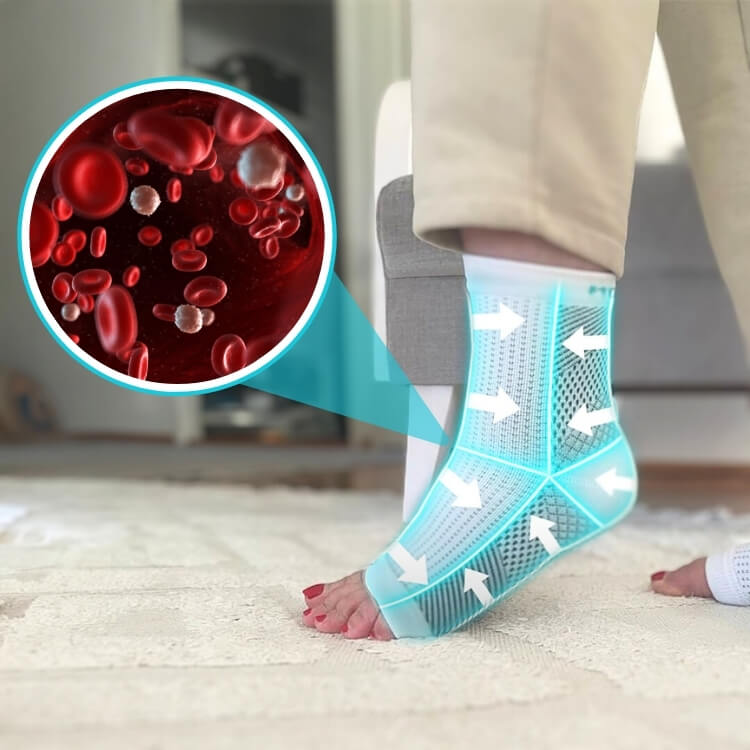 Step Relief - Vivez des journées sans douleur sans traitements coûteux ni visites chez le médecin…