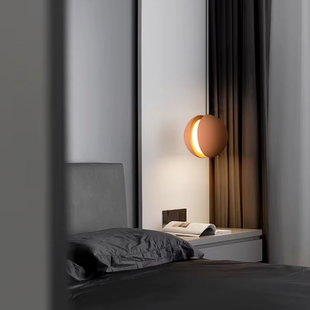 Collection de lampes suspendues Antonia
