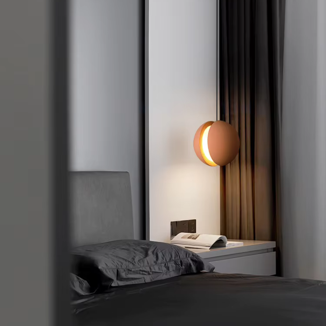 Collection de lampes suspendues Antonia