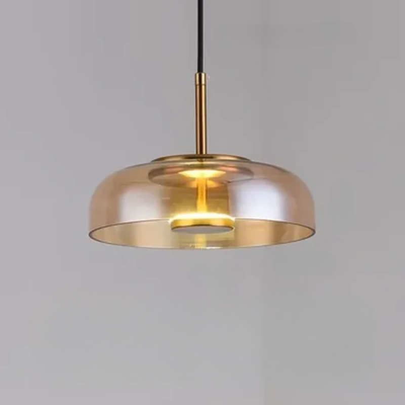 MetroLuxe - Moderne pendellampe