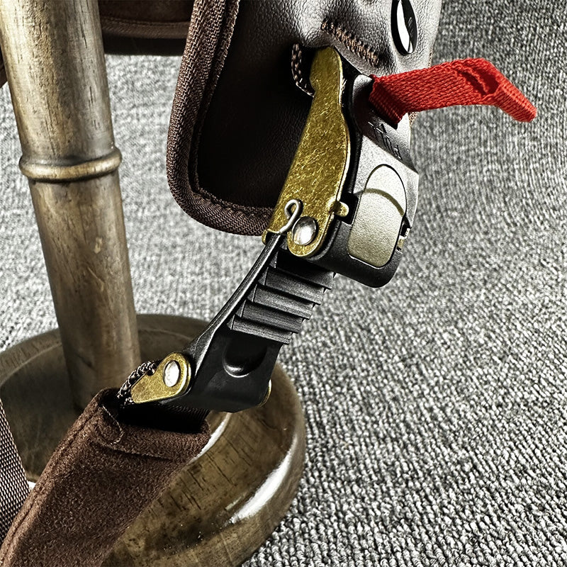 קסדת חצי סטריטווייז צ'ופר