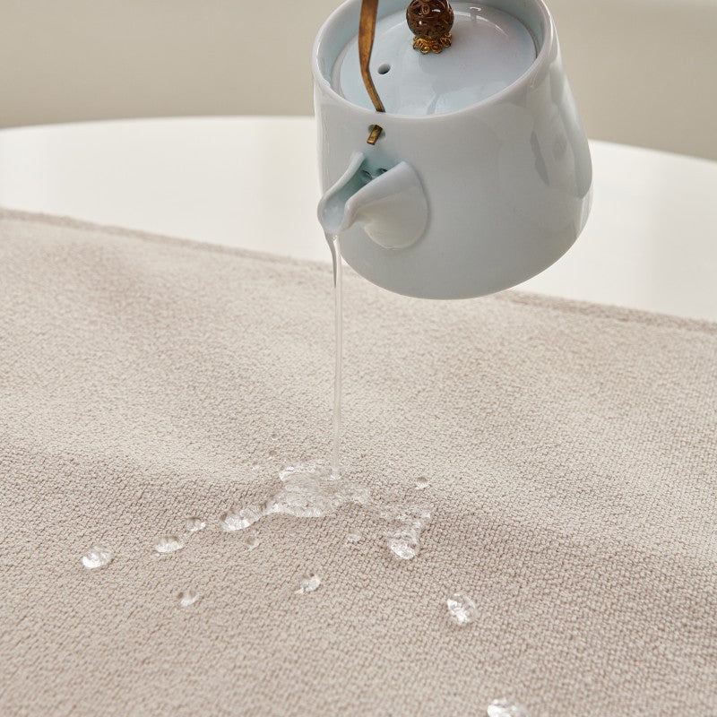 بطانية رمي مقاومة للماء وغير قابلة للانزلاق لأرائك/كنب لجميع الفصول