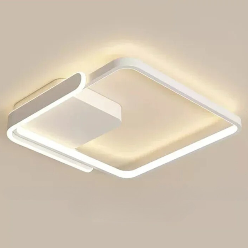Aurelle modern LED mennyezeti lámpa | Orntli