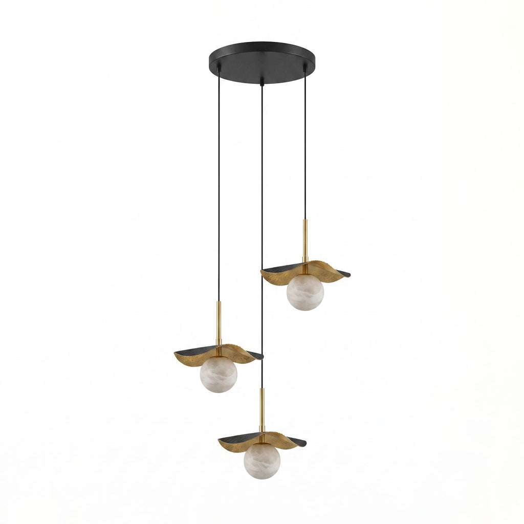 Montera Pendant Light - Vakkerlight