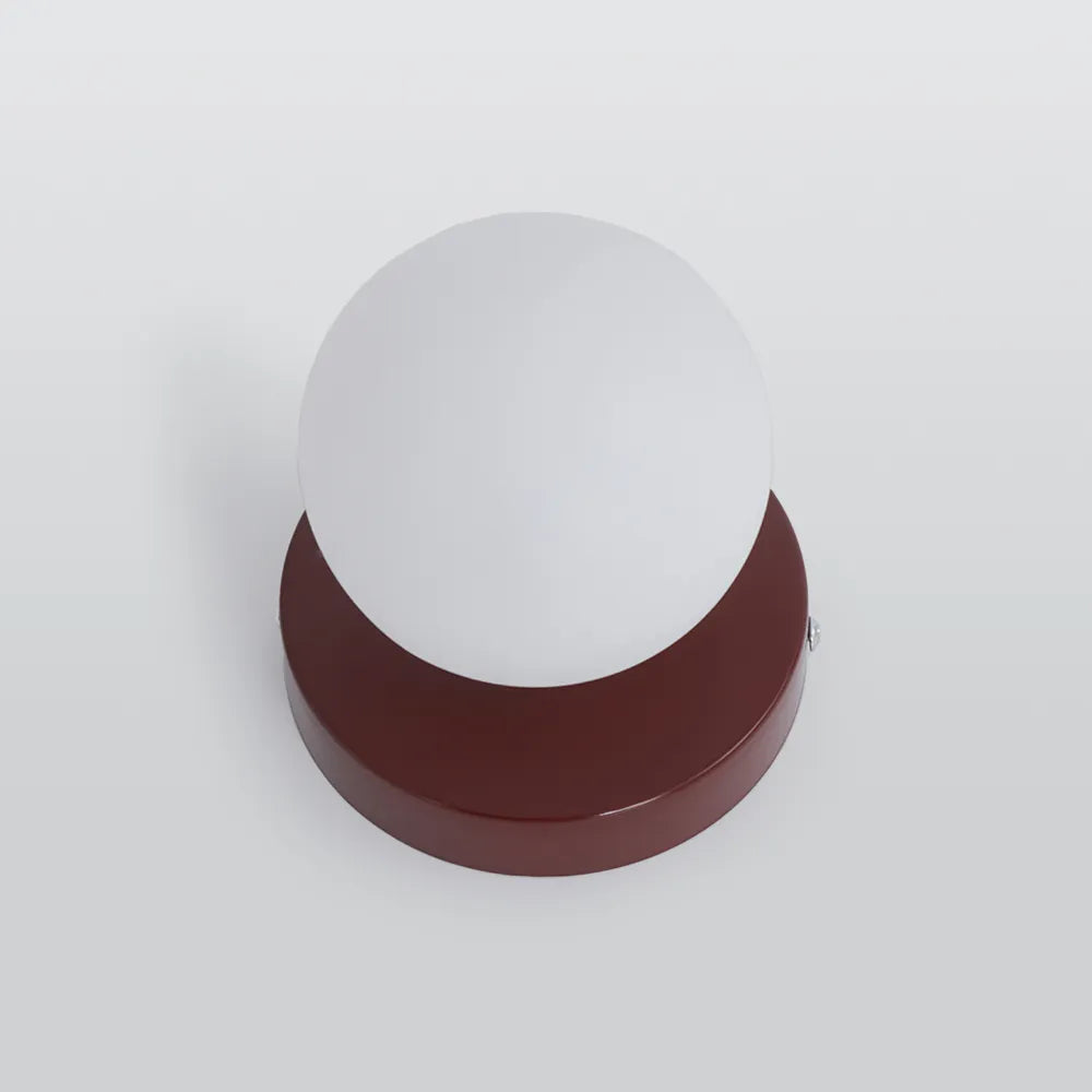 Tinto moderne vegglampe — stilrent minimalistisk design