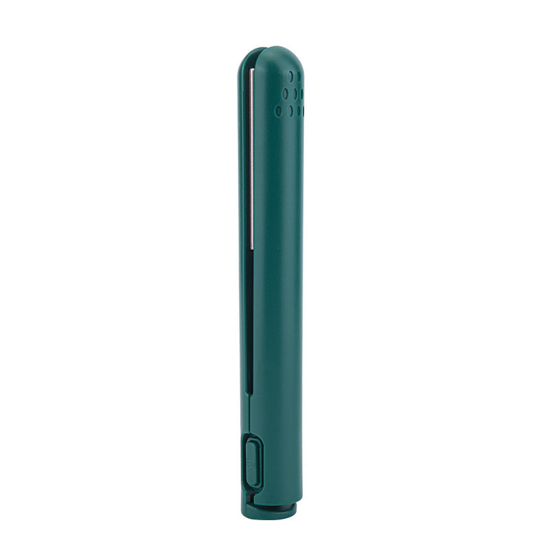 NovaFlex Mini 2-in-1 Locken- und Glätteisen mit Keramikbeschichtung